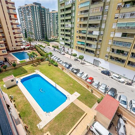 Los Boliches 3 Bed Ap ฟูเอนฮิโรลา ภายนอก รูปภาพ