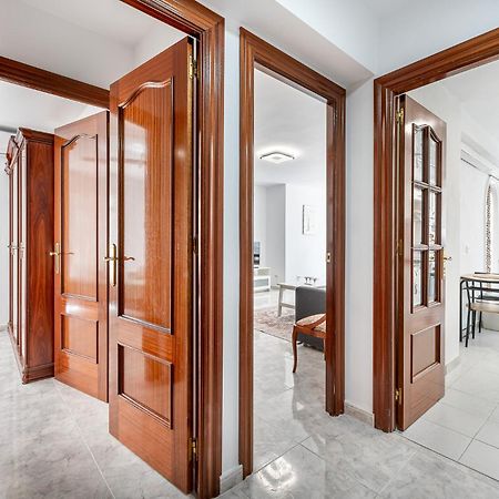 Los Boliches 3 Bed Ap ฟูเอนฮิโรลา ภายนอก รูปภาพ