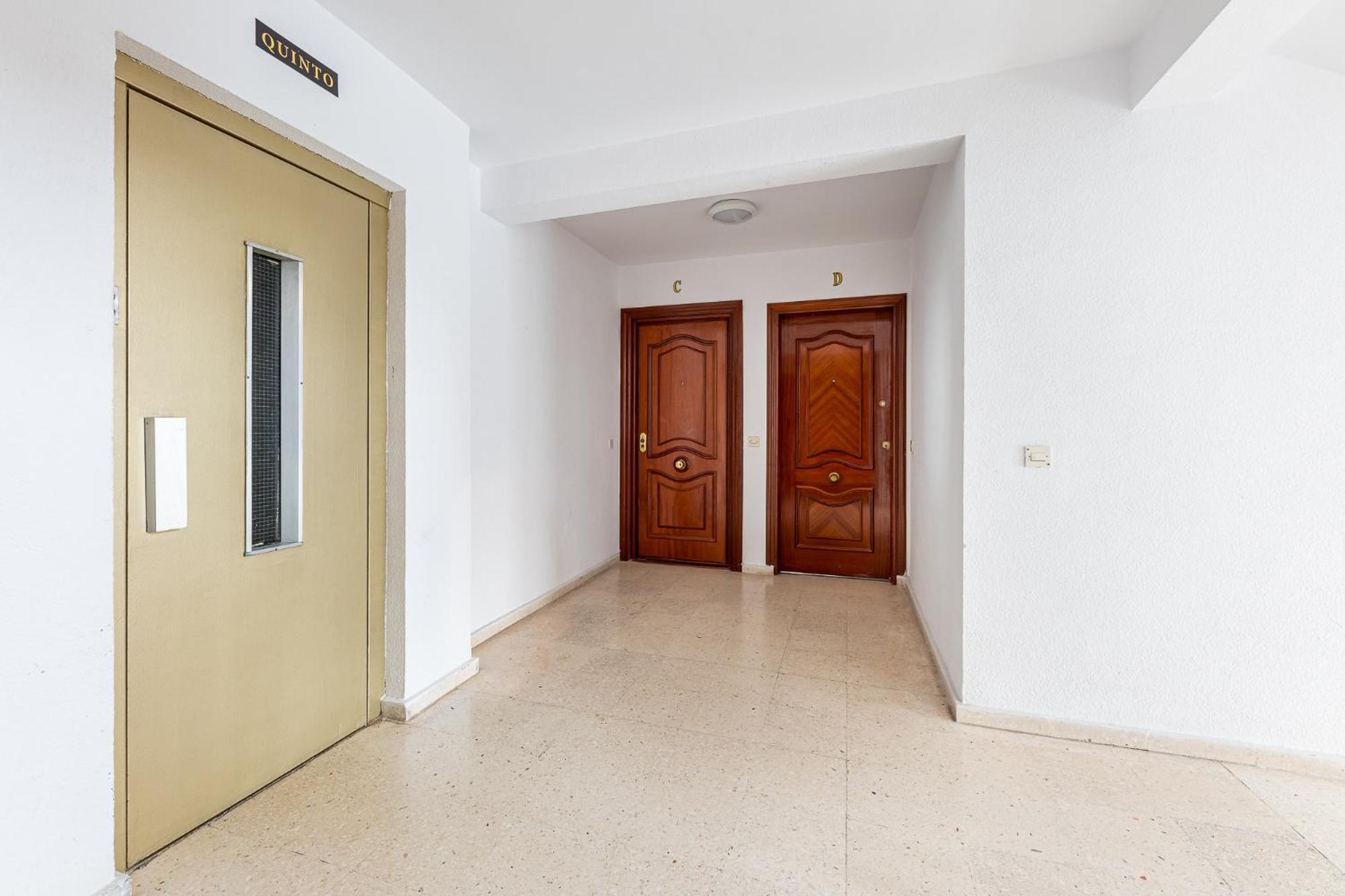 Los Boliches 3 Bed Ap ฟูเอนฮิโรลา ภายนอก รูปภาพ